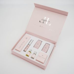Lashlift kit – sachet (mini)