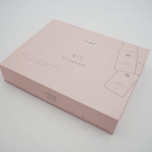 Lashlift kit – sachet (mini)