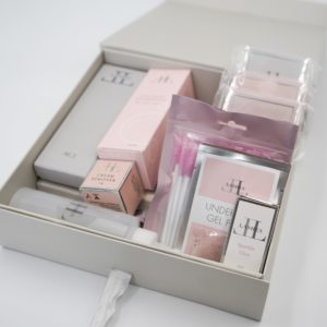 Classic & russian combined kit