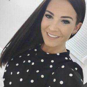 Genevieve kits (exclusive to Genevieve)